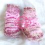Бебешки чорапки , снимка 1 - Бебешки чорапи - 41758037