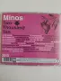 Minos 2010 - Two Thousand Ten - оригинален диск музика Анимато Мюзик, снимка 2
