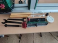 Продавам струг за дърво PARKSIDE PDM600B2, снимка 3