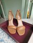 Нови обувки Carvela, снимка 1 - Сандали - 40870760