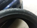 2 бр.зимни гуми Nexen 255 40 19 dot2116 Цената е за брой!, снимка 5