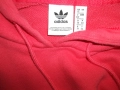 Суичър ADIDAS  дамски,Л, снимка 3