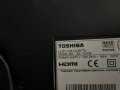 T-CON 13Y_S60TVAMB4C2LV0.0 от Toshiba 40L1353DB, снимка 2