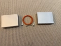 Audiophile switch Gustard N18 + Gustard N18 PRO, снимка 8