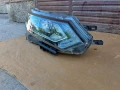 Фар десен за Nissan Qashqai, снимка 4