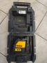 Лазарен нивелир Dewalt DW088cg , снимка 3
