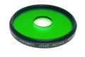 52mm Hoya Фотографски филтър Ефект Color-Spot /Point Lens, Зелен, снимка 3