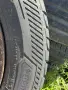 Гymи+джанти Mercedes Vito/SPRINTER, снимка 2