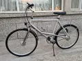 алуминиев велосипед Mercedes Benz, снимка 2