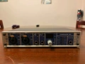 Аудио Интерфейс Звукова Карта RME Fireface UC  ✔️ USB 2.0 Hi-Speed ✔️ 6 line out + 8 line in ✔️ ADAT, снимка 1