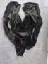 Велурено боди черно, снимка 2