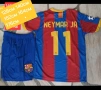Детско юношески футболни екипи ❤️⚽️ РЕТРО екипи FC BARCA , снимка 2