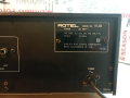 "Rotel"AM/FM Stereo Tuner RT-425/Стерео Тунер, снимка 9