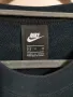 Nike Sportswear Pull-Over Crew Neck Men Sweatshirt Navy. , снимка 2