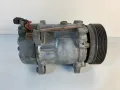 Компресор климатик Vw Passat 3B B4 (88-97) 2.0i 16v 150к.с. SD7V16 , снимка 3