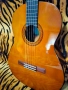 Класическа китара Yamaha C40 с електроника Fishman 301, снимка 2