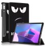 Lenovo Tab P11 / P11 Pro 2nd gen. / Кожен калъф смарт кейс за таблет, снимка 3
