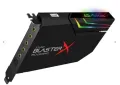 Звукова карта Creative Sound BlasterX AE-5 Plus + Гаранция, снимка 3