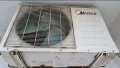Midea климатик 18 BTU, снимка 1