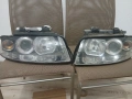 фарове Н7 за ауди а4 б6 , снимка 1