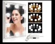 Крушки LED за огледало, USB захранване, снимка 2