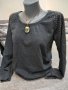 Дамска блуза Clockhouse размер ХL, снимка 1