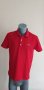 Lacoste Sport Pique Cotton Slim Fit Mens Size 4 - M ОРИГИНАЛ! Мъжка Тениска!, снимка 6