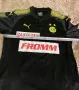 Нова мъжка тениска Puma DryCell x Grasshopper Club Zurich , снимка 7