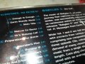 BABYLON 5 THE CULT CD 2511251516, снимка 16