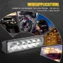 LED халоген 5d – 18w LED – T273, снимка 2