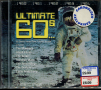 Ultimate 60s, снимка 1 - CD дискове - 36222863