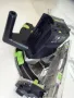 Festool TSC 55 REB - Акумулаторен потапящ циркуляр, снимка 6