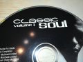 CLASSIC SOUL CD 0303231601, снимка 2