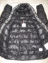 Moncler® мъжко яке гъши пух, снимка 5