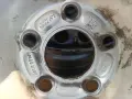 Джанти с Тасове FORD, снимка 3