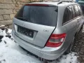 Мерцедес Ц220 / Mercedes C220 НА ЧАСТИ, снимка 3