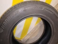 Летни Гуми 215/65/R17 Hankook 6700 km, снимка 2