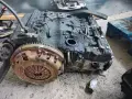 Двигател Пежо Ситроен Пума , снимка 6