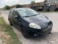 fiat grande punto 1.4 77 коня на части, снимка 3