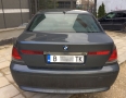 BMW 730d 3.0 дизел автоматик, снимка 3
