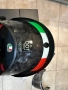 Каска Agv Pista GP RR + Card NEO размер L, снимка 10
