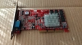 Видео карта ATi Rage128 Pro Gigabyte AG32S 32MB SDR 64bit AGP, снимка 5