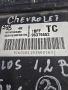 ECU Компютър Chevrolet Kalos S010016040B0 / 1BFF96376652, снимка 2