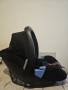 Бебешка кошница за кола Recaro Privia, снимка 3