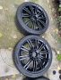 Джанти с гуми 225 /40 / 18 , снимка 6