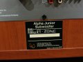  Субуфер Infinity alpha junior sub , снимка 11