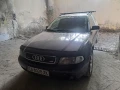 продавам ауди А4 Б5 1,9 110к.с.АФН куатро 97г.на части, снимка 3