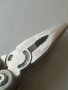 Клещи. Germany. Stainless 2CR. Многофункционални. Качествени и здрави. Комбинирани. , снимка 5