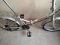 Сгъваем велосипед Compact 20", снимка 4
