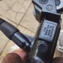 Чифт хидравлични спирачки за велосипед колело Shimano deore , задна с опция електрически , снимка 2